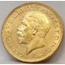 AUSTRALIA 1930 . ONE 1 SOVEREIGN . MELBOURNE . GOLD